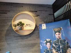 -醉唐风古装写真摄影(宁波店)