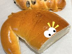 -BreadTalk面包新语·烘焙蛋糕(海珠丽影广场店)