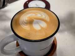 -THE RAVEN乌鸦咖啡(天利店)