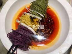 -绿茶餐厅(光谷世界城步行街店)