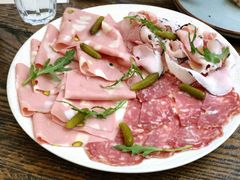 冷切拼盘-RAC BAR(安福路店)