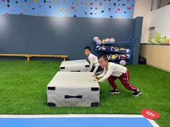 -Dr.Sport运动博士少儿运动能力培养中心(锦华万达运动中心)