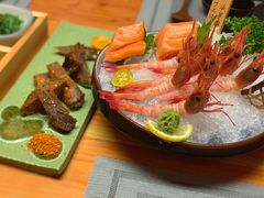 -文三酒肆自助放题(新街口友谊广场店)