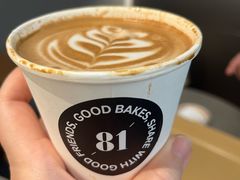 -81BAKERY(大学路店)