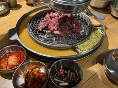 -姜虎东白丁烤肉(深圳湾后海汇店)