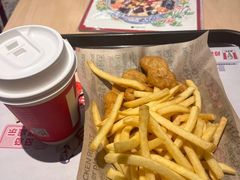 -肯德基(友好店)