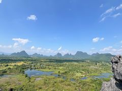 -会仙湿地
