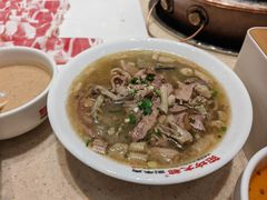 -阳坊大都涮羊肉(阳坊总店)