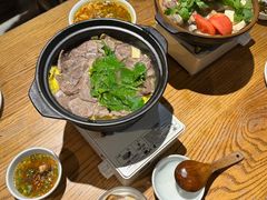 -一坐一忘云南菜(三里屯店)