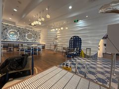 -贝林大翅鲸简餐厅(国家海洋博物馆店)