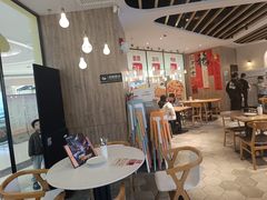 -必胜客(国贸店)