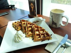 -ZOO COFFEE动物园咖啡(望京锐创店)