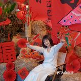 淄博这家餐厅新年浓度超标10000%🧧