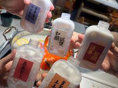 -椰子湾·海南火锅·糟粕醋·椰子鸡(正大广场店)