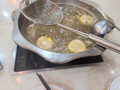 -潮悦牛肉火锅城(水贝店)