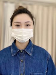 -十三美学·半永久纹眉纹唇·野生眉