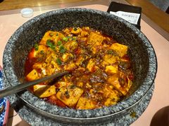 -杨记隆府重庆江湖菜(大悦城店)
