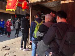 油烫鸭-周血旺老店