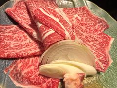 -满来寿喜烧(金虹桥店)