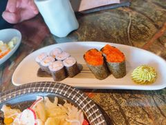 -炙柒Sekinana·精致料理 烧鸟·铁板烧(海上世界店)