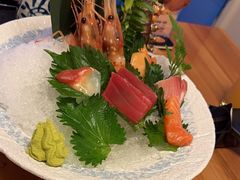 -王鼎精致料理铁板烧(世博源店)