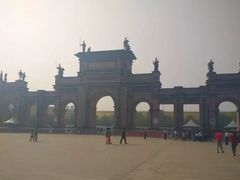 -泰安地下龙宫景区