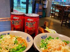 -石锅苗苗鱼(武汉首店)
