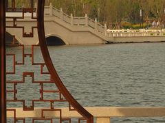 -滴水湖