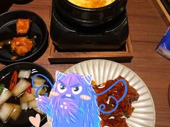 -虎哥六韩式烤肉料理 TIGERGRILL(隆生金山湖中心购物广场店)