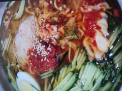 -鸡西冷面(翠竹店)