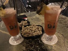 -Long Bar(莱佛士酒店)