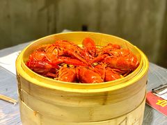 靓靓蒸虾-靓靓蒸虾·头牌蒸虾(雪松路总店)
