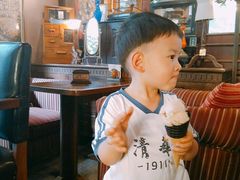 -古董花园(思南路42弄小区店)
