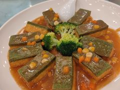 -新金盛·海鲜酒楼(盐田店)