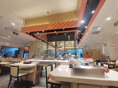 -新一番三文鱼寿司(大东海店)