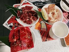 -猫抓烤肉(春熙路店)
