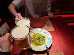 -花马天堂云南餐厅 Lost Heaven(外滩店)