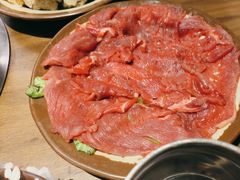 -笔记安顺夺夺粉火锅(中关村店)