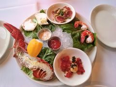 -莫尔顿牛排坊(浦东ifc店)