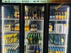 -喝丢一只鞋海鲜烧烤·海肠捞饭(东关街店)
