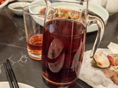 -昌正春天酒店-海鲜餐厅