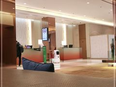 -上海浦东假日酒店