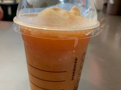 -星巴克(新达汇三林店)