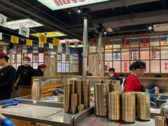 -西塔老太太泥炉烤肉(北京双井店)