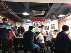 大堂-美味斋(西北街店)