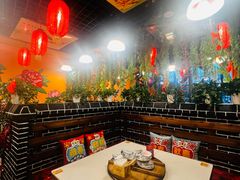 -江湖水乡铁锅炖魚(周庄嘉园店)