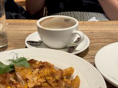 -Common Table · Brunch & Coffee