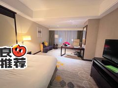-广州十甫voco酒店