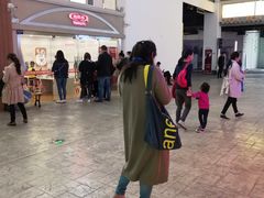 -成都星期8小镇(江宁南路店)