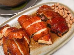 烧味拼盘-蝴蝶里·粤菜·点心(龙湖天街&滨江店)